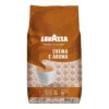 LAVAZZA Crema E Aroma -Geschäft Für Kaffeemaschinenzubehör 100069 100069 lavazza crema e aroma 1000g bohnen grossetuete