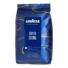 LAVAZZA Super Crema -Geschäft Für Kaffeemaschinenzubehör 100074 100074 lavazza super crema 1000g bohnen