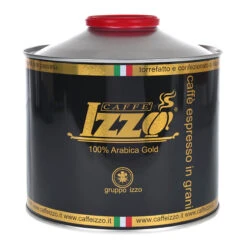 100% Arabica Gold