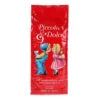 Italiano Piccolo E Dolce -Geschäft Für Kaffeemaschinenzubehör 100434 100434 lucaffe italiano piccolo edolce 1000g bohnen