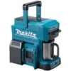 18 V Oder 12 V MAKITA Kaffeemaschine - Ohne Akku Oder Ladegerät - DCM501Z -Geschäft Für Kaffeemaschinenzubehör 100528180 1