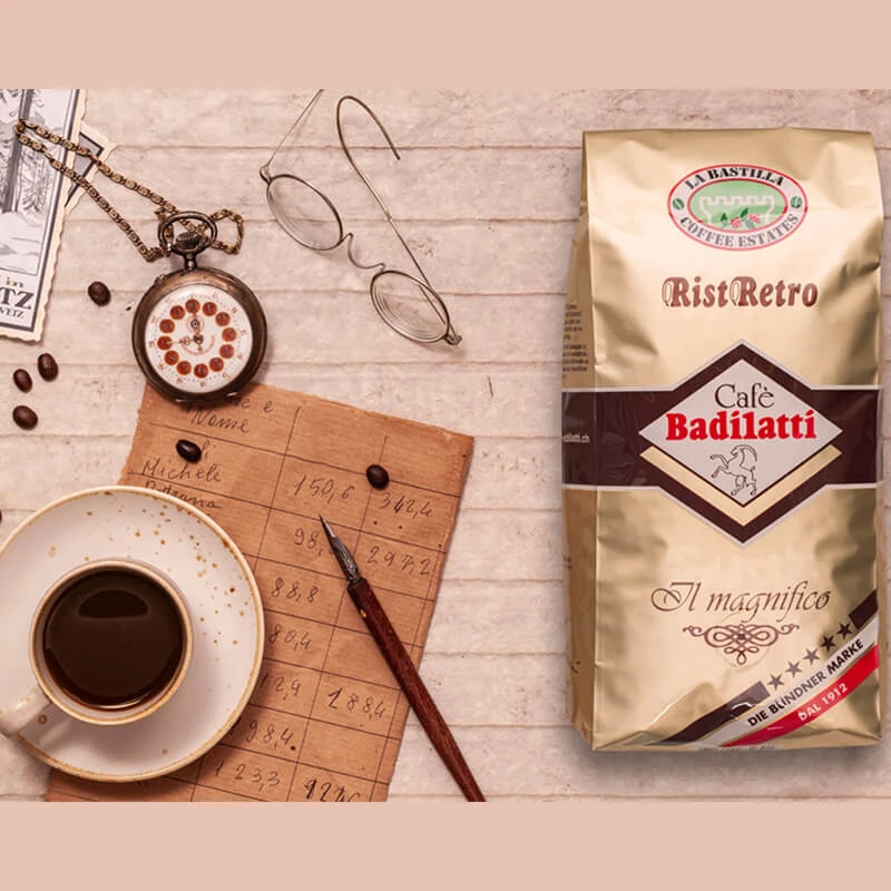 Rist Retro 4 Rist Retro – Bild 2