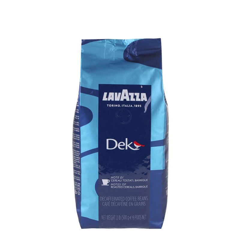 LAVAZZA Decaffeinato Dek 3 LAVAZZA Decaffeinato Dek