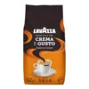 LAVAZZA Crema E Gusto Tradizione Italiana -Geschäft Für Kaffeemaschinenzubehör 102098 102098 lavazza crema e gusto traditonale 1000g bohnen