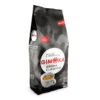 Aroma Classico -Geschäft Für Kaffeemaschinenzubehör 103080 103080 gimoka black 1000g bohnen