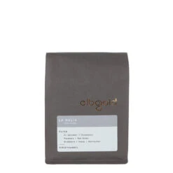 El Salvador La Dalia