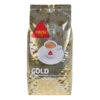 Gold -Geschäft Für Kaffeemaschinenzubehör 103609 103609 delta cafes gold 1000g bohnen