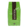 100% Arabica Biologico -Geschäft Für Kaffeemaschinenzubehör 104132 mokador 100 arabica biologico 1000g bohnen