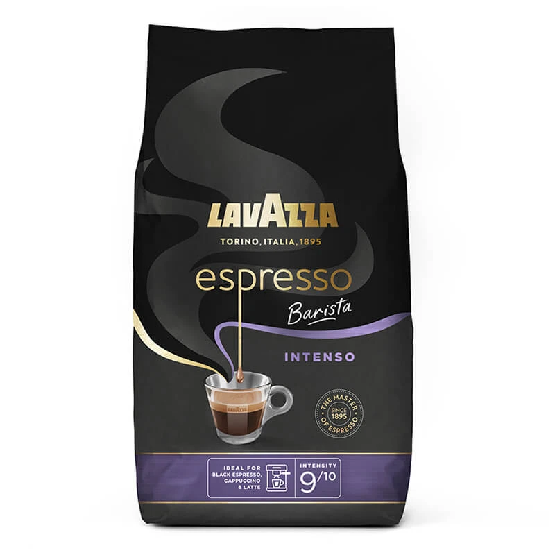 LAVAZZA Espresso Barista Intenso 3 LAVAZZA Espresso Barista Intenso