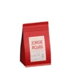 Jorge Rojas Filter -Geschäft Für Kaffeemaschinenzubehör 105701 105701 seekindcoffee jorge rojas filter 250g bohnen vorne
