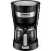 De'Longhi Kaffeemaschine ICM 14011 BK -Geschäft Für Kaffeemaschinenzubehör 1102019