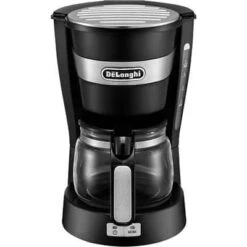 De'Longhi Kaffeemaschine ICM 14011 BK