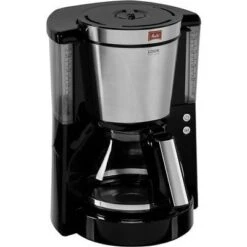 Melitta Kaffeemaschine 1011-06 Look IV DeLuxe
