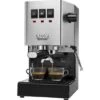 Provenero Kaffeemaschine Gaggia ClassicEditi Rostfreier Stahl -Geschäft Für Kaffeemaschinenzubehör 1136771