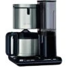 Bosch Kaffeemaschine TKA 8A 683 Schwarz -Geschäft Für Kaffeemaschinenzubehör 1146090