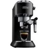 De'Longhi Kaffeemaschine EC 685 BK Dedica Style Schwarz -Geschäft Für Kaffeemaschinenzubehör 1146096