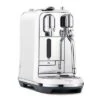 Sage Kaffeemaschine Nespresso Maschine Creatista Plus Matt Weiß -Geschäft Für Kaffeemaschinenzubehör 1146183