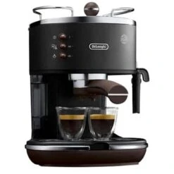 De'Longhi Kaffeemaschine ECOV311.BK 15 Bar