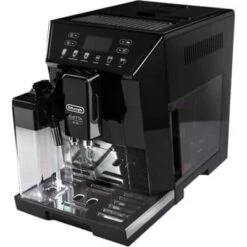 De'Longhi Kaffeemaschine ECAM 46.860B 15 Bar