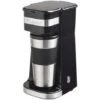 Kaffeemaschine ACM112Z 750 W Schwarz 420 Ml Bestron -Geschäft Für Kaffeemaschinenzubehör 24641214 1