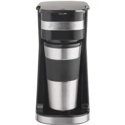 Kaffeemaschine ACM112Z 750 W Schwarz 420 Ml Bestron -Geschäft Für Kaffeemaschinenzubehör 24641214 2
