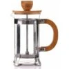 Kaffeefiltern 350Ml Glas Kaffeekanne Kaffeekanne Hitzebeständig Elegante Filtration French Press Kaffeemaschine French Press Holzdeckelfilter 1 Kaffeefiltern 350Ml Glas Kaffeekanne Kaffeekanne Hitzebeständig Elegante Filtration French Press Kaffeemaschine French Press Holzdeckelfilter -Geschäft Für Kaffeemaschinenzubehör 33173182 1