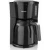 Kaffeemaschine Mit Thermokanne ACM900TS 900W Schwarz Bestron -Geschäft Für Kaffeemaschinenzubehör 57208000 1