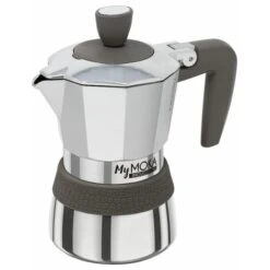 PEDRINI KAFFEEMASCHINE MYMOKA INDUKTION, 2 TASSEN 02CF094 -Geschäft Für Kaffeemaschinenzubehör 59771605 2
