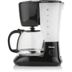 TRISTAR KAFFEEMASCHINE MIT 1,25L FASSUNGSVERMÖGEN FÜR 10-12 TASSEN, AUCH FÜR CAMPING, CM-1245 -Geschäft Für Kaffeemaschinenzubehör 60618071 3