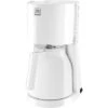 Melitta ENJOY Therm Weiss Filter-Kaffeemaschine -Geschäft Für Kaffeemaschinenzubehör 65366285 1