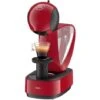Rote Und Schwarze 1500w 15 Bar Pod Kaffeemaschine - Yy3877fd - Krups -Geschäft Für Kaffeemaschinenzubehör 68100346 1
