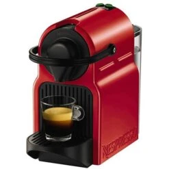 Automatische Rote Nespresso-Kaffeemaschine Mit 19 Bar - Yy1531fd - Krups