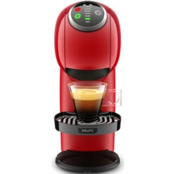 Kaffeemaschine Mit Kapsel 15 Riegel 1500w Rot / Schwarz - Yy4444fd - Krups -Geschäft Für Kaffeemaschinenzubehör 68100528 3