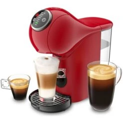 Kaffeemaschine Mit Kapsel 15 Riegel 1500w Rot / Schwarz - Yy4444fd - Krups -Geschäft Für Kaffeemaschinenzubehör 68100528 4