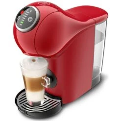 Kaffeemaschine Mit Kapsel 15 Riegel 1500w Rot / Schwarz - Yy4444fd - Krups -Geschäft Für Kaffeemaschinenzubehör 68100528 5