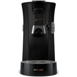 Pad-Kaffeemaschine 1bar 1450w Intensives Schwarz - Csa240.61 - Philips -Geschäft Für Kaffeemaschinenzubehör 68100545 3