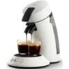 Pad-Kaffeemaschine 1bar 1450w Weiß - Csa210/11 - Philips
