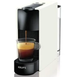 19bar Automatische Weiße Nespresso-Kaffeemaschine - Yy2912fd - Krups