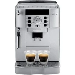 DeLonghi Kaffeemaschine ECAM 22.110 SB Magnifica S Silber