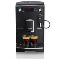Nivona Schwarz 15 Bar Kaffeemaschine - Nicr520 - Nivona