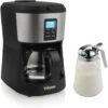 Tristar Kaffeemaschine Mit Mahlwerk Für Bohnen, Filterkaffee & Milchkännchen -Geschäft Für Kaffeemaschinenzubehör 73793286 1