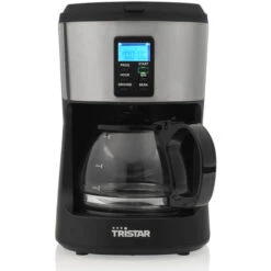 Tristar Kaffeemaschine Mit Mahlwerk Für Bohnen, Filterkaffee & Milchkännchen -Geschäft Für Kaffeemaschinenzubehör 73793286 3