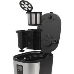 Tristar Kaffeemaschine Mit Mahlwerk Für Bohnen, Filterkaffee & Milchkännchen -Geschäft Für Kaffeemaschinenzubehör 73793286 4