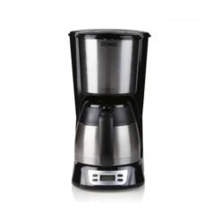Domo Kaffeemaschine Für 8 Tassen - Mit Thermoskanne & Timer