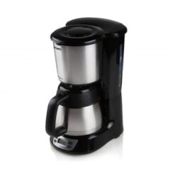 Domo Kaffeemaschine Für 8 Tassen - Mit Thermoskanne & Timer -Geschäft Für Kaffeemaschinenzubehör 79480073 3