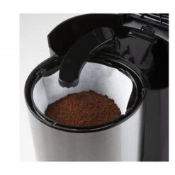 Domo Kaffeemaschine Für 8 Tassen - Mit Thermoskanne & Timer -Geschäft Für Kaffeemaschinenzubehör 79480073 5