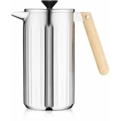 French Press Kaffeemaschine 8 Tassen 1l - 11910-16 - Bodum