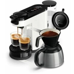 Kapsel-Kaffeemaschine Philips HD6592/05 1450 W