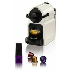 Kapsel-Kaffeemaschine Krups Inissia XN1001 19 Bar 0,7 L 1260W Weiß ((0,7 L))