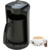 Zilan Single Coffee Maker Filterkaffeemaschine Kleine Kaffeemaschine 1-4 Tassen -Geschäft Für Kaffeemaschinenzubehör 88892065 1